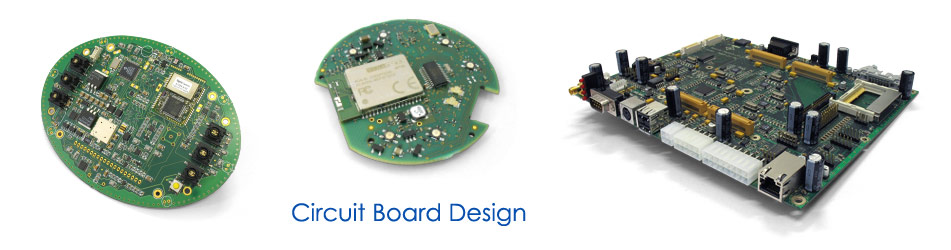 Circuit Board Design